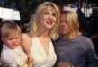 Kurt Cobain, Courtney Love and Frances, 1993, LA. 4.jpg